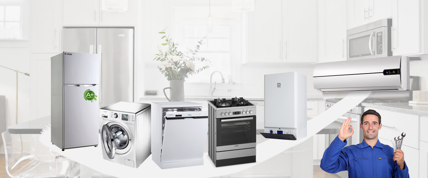 Yatağan Gorenje Servisi